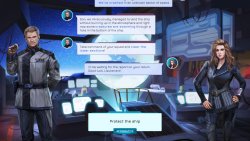 Tenebris: Terra Incognita (2025) на ПК