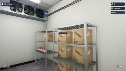 Road Food Simulator (2025) на ПК