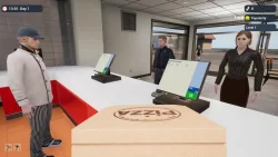 Road Food Simulator (2025) на ПК