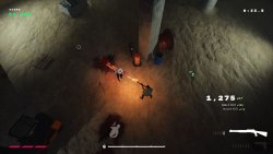 Suit for Hire (2025) на ПК