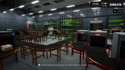 Parcel Simulator (2025) на ПК