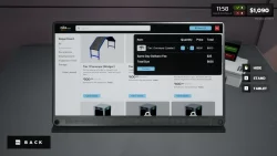 Parcel Simulator (2025) на ПК