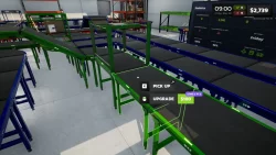 Parcel Simulator (2025) на ПК