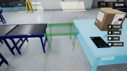 Parcel Simulator (2025) на ПК