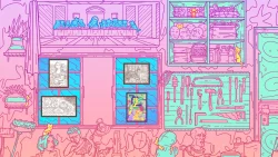 A Building Full of Cats 2 (2025) на ПК