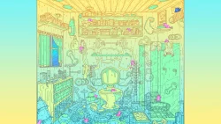 A Building Full of Cats 2 (2025) на ПК