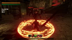 Combat Master: Battle to DEATH (2025) на ПК