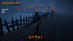 Combat Master: Battle to DEATH (2025) на ПК