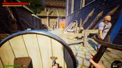 Kingdom Of Peace (2025) на ПК