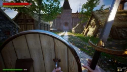 Kingdom Of Peace (2025) на ПК