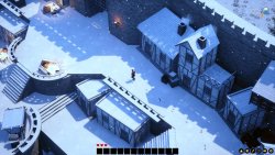 Tales from The Dancing Moon (2025) на ПК