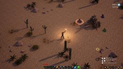 Tales from The Dancing Moon (2025) на ПК