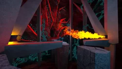 Blessed Burden (2025) на ПК