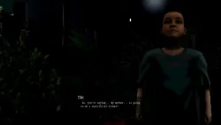 (The Lingering) Graveyard Visit (2025) на ПК