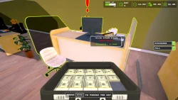 Bank Simulator (2025) на ПК