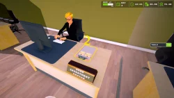 Bank Simulator (2025) на ПК