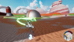 Star Overdrive (2025) на ПК