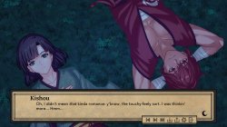 Beneath the Bleeding Moon (2025) на ПК