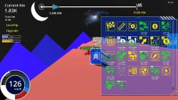 Progress Racer RPG (2025) на ПК