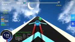 Progress Racer RPG (2025) на ПК