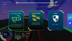 Progress Racer RPG (2025) на ПК