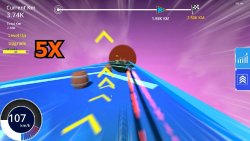 Progress Racer RPG (2025) на ПК