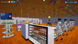 Sweet Toys Simulator (2025) на ПК