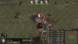 Three Kingdoms Mushouden (2025) на ПК