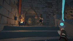 Blood Sins (2025) на ПК