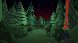 Blood Sins (2025) на ПК