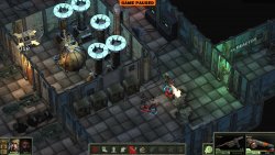 Dustwind: Resistance (2025) на ПК