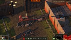 Dustwind: Resistance (2025) на ПК