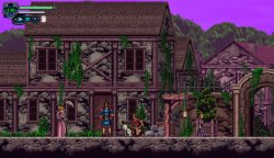 Chronicles of the Wolf (2025) на ПК