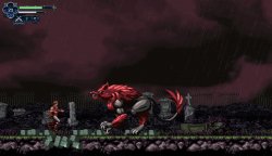 Chronicles of the Wolf (2025) на ПК