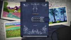 The Diary (2025) на ПК