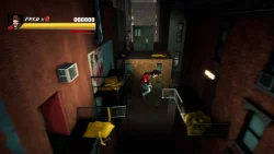 Reality Rash (2025) на ПК