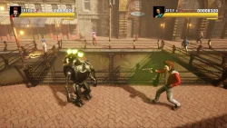 Reality Rash (2025) на ПК