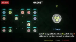 Cell Command (2025) на ПК