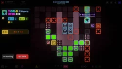 Cell Command (2025) на ПК