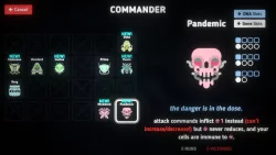 Cell Command (2025) на ПК