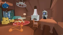 Dream of Things (2025) на ПК