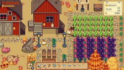 Sunshine Farm (2025) на ПК