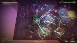 Net Attack (2025) на ПК