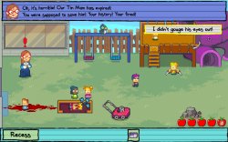 Kindergarten 3 (2025) на ПК