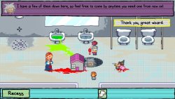 Kindergarten 3 (2025) на ПК