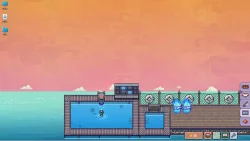 Fish to Dish: Idle Sushi (2025) на ПК