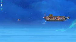 Fish to Dish: Idle Sushi (2025) на ПК