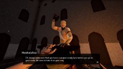 Blood Rush (2025) на ПК