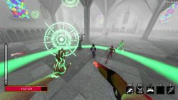 Blood Rush (2025) на ПК