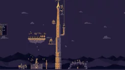Tower Wizard (2025) на ПК